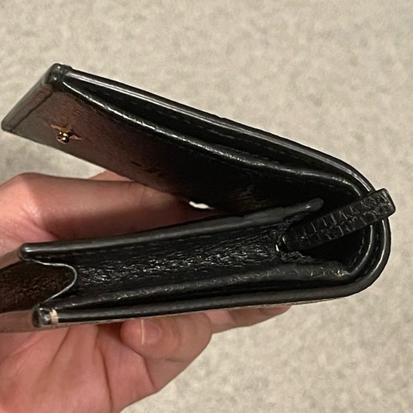 Gucci Marmont Card Case Wallet - Picture 7 of 10